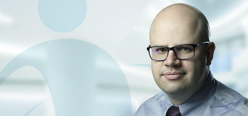 Dr. Hans Grohs Imagem Dr. Hans Grohs