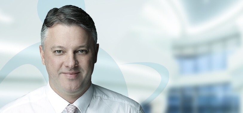Dr. Thiago Candido da Rocha Imagem Dr. Thiago Candido da Rocha