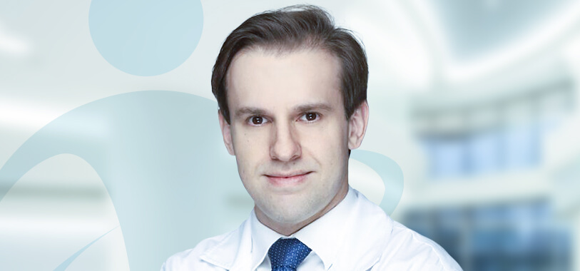 Dr Bruno Donegá Constantin Imagem Dr Bruno Donegá Constantin