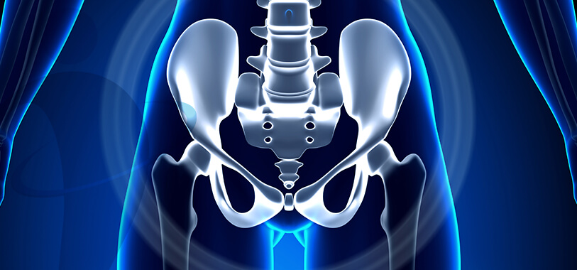 Cirurgia do Quadril