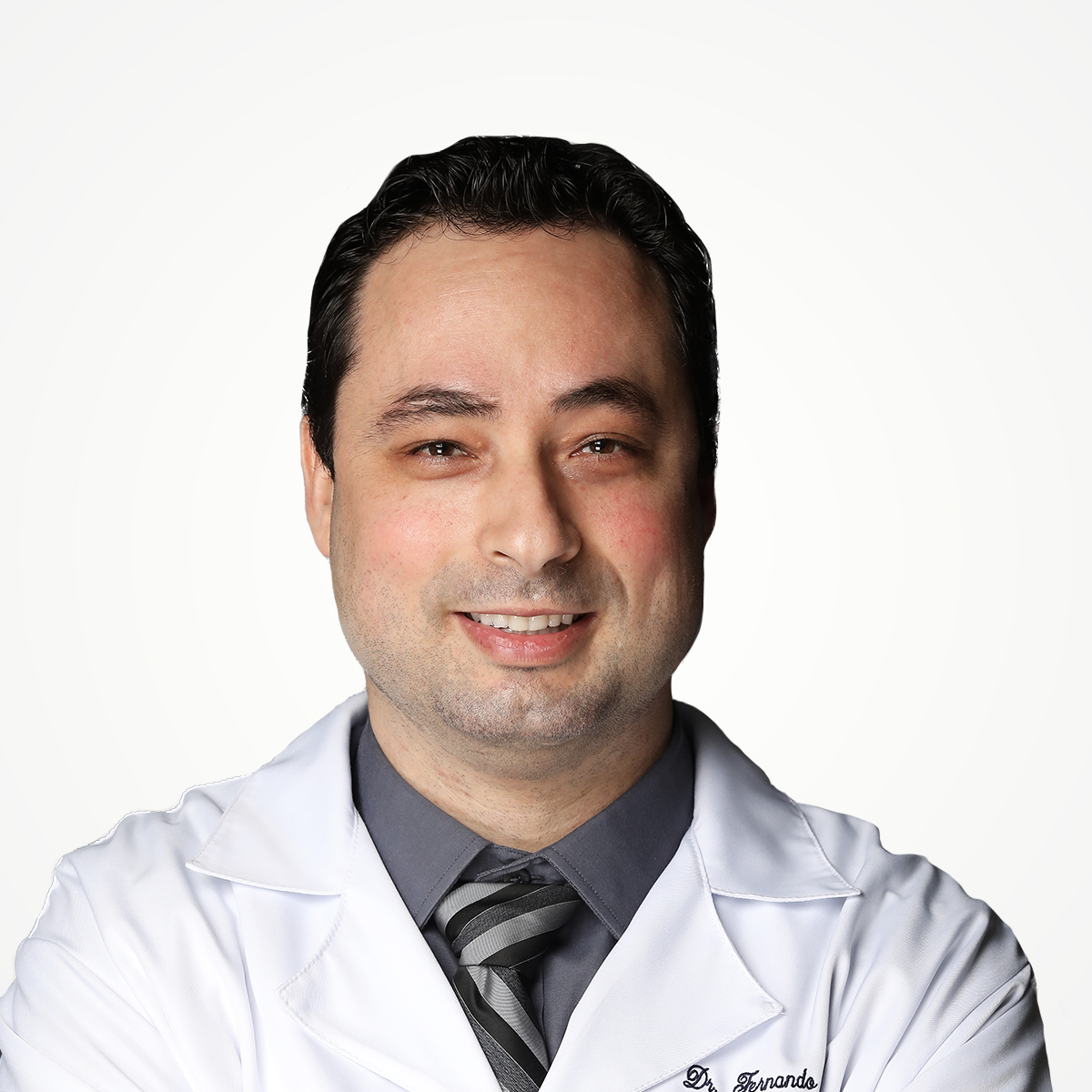 Dr. Fernando