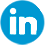 Ícone linkedin