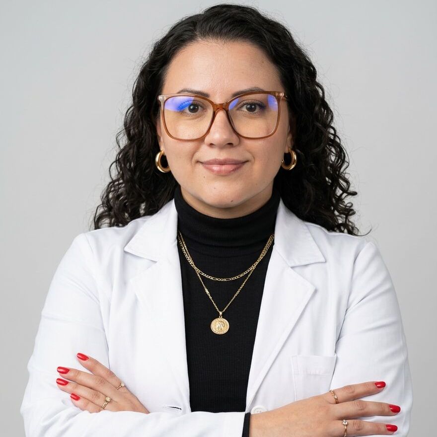 Imagem Dra. Marcela El Halabi
